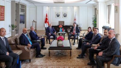 Çevre, Şehircilik ve İklim Değişikliği Bakanı Murat Kurum, Kazakistan Ekoloji