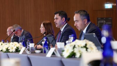 Çevre, Şehircilik ve İklim Değişikliği Bakanı Murat Kurum, iklim mücadelesinin