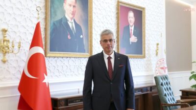 Sağlık Bakanı Kemal Memişoğlu, tütün ve tütün ürünlerinin kullanımına ilişkin