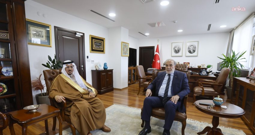 Dışişleri Bakan Yardımcısı Musa Kulaklıkaya,  İslam İşbirliği Teşkilatı Bağımsız