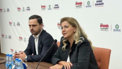 Bugün YENİ Parti'ye geçmesi beklenen ancak sabah saatlerinde düzenlenen operasyonla