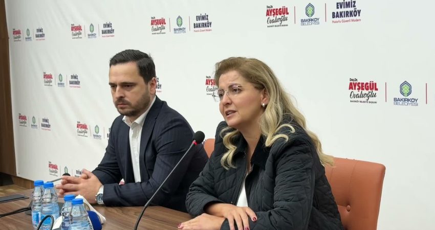 Bugün YENİ Parti'ye geçmesi beklenen ancak sabah saatlerinde düzenlenen operasyonla