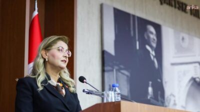 Bakırköy Belediyesi soruşturmasında belediye yöneticilerinin de aralarında bulunduğu 39 kişi