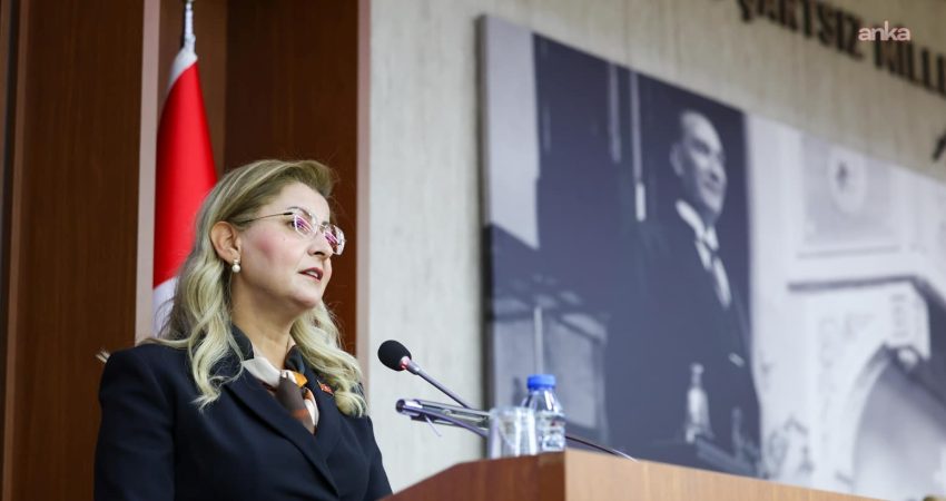 Bakırköy Belediyesi soruşturmasında belediye yöneticilerinin de aralarında bulunduğu 39 kişi