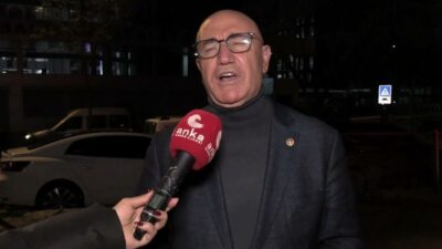 Bakırköy Cumhuriyet Başsavcılığı’nın Bakırköy Belediyesi’ne yönelik yürüttüğü soruşturma kapsamında, gözaltına