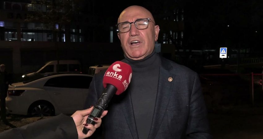 Bakırköy Cumhuriyet Başsavcılığı’nın Bakırköy Belediyesi’ne yönelik yürüttüğü soruşturma kapsamında, gözaltına