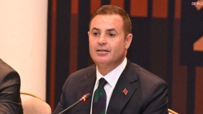 Avrupa’nın dört bir yanından gelen kentlerin temsilcilerini buluşturan Avrupa Büyükşehirler