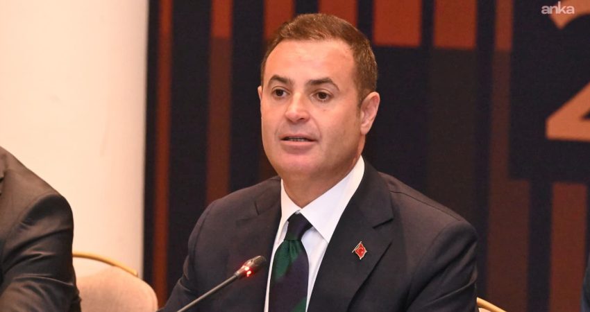 Avrupa’nın dört bir yanından gelen kentlerin temsilcilerini buluşturan Avrupa Büyükşehirler