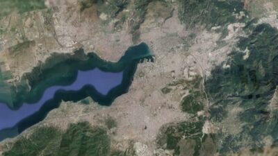 İzmir Büyükşehir Belediye Başkanı Cemil Tugay’ın dirençli kent ve tarihi