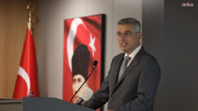 Sağlık Bakanı Kemal Memişoğlu, Başakşehir'de bir okulda yaşanan bıçaklı saldırıya