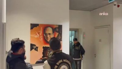 Halk TV'ye yönelik operasyonla ilgili bir açıklama yapan Basın Konseyi,