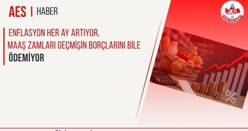 Bağımsız Kamu Görevlileri Sendikaları Konfederasyonu (BASK) ve Anadolu Eğitim Sendikası Genel