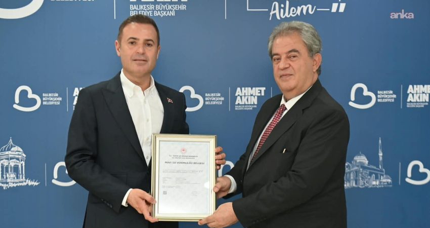 Balıkesir Su ve Kanalizasyon İdaresi (BASKİ) Genel Müdürlüğü, su kaynaklarının