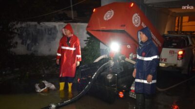 Balıkesir Su ve Kanalizasyon İdaresi (BASKİ) Genel Müdürlüğü, Balıkesir genelinde