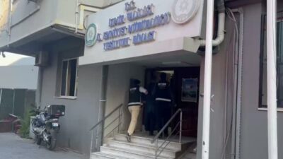 İzmir Cumhuriyet Başsavcılığı'nca Bayraklı Belediyesi ve iştiraki BAYBEL A.Ş.'ye yönelik