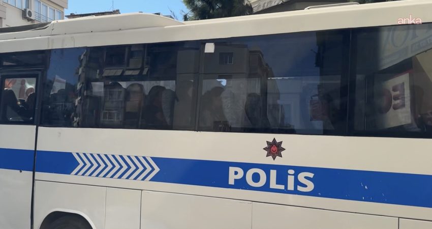 İzmir Cumhuriyet Başsavcılığınca, Bayraklı Belediyesi iştiraki BAYBEL AŞ'ye yönelik soruşturma