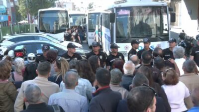 İzmir Cumhuriyet Başsavcılığınca Bayraklı Belediyesi iştiraki BAYBEL AŞ'ye yönelik soruşturma