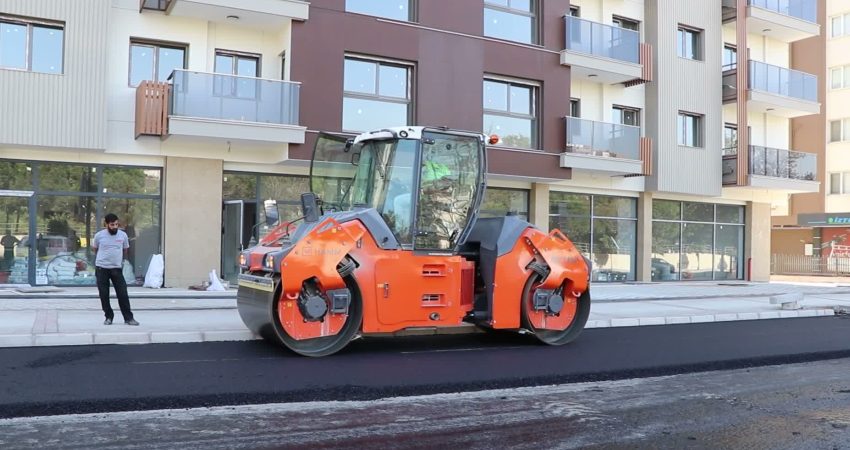 İzmir Büyükşehir Belediyesi, Bayraklı ile Bornova arasındaki önemli güzergâhlardan Yüzbaşı