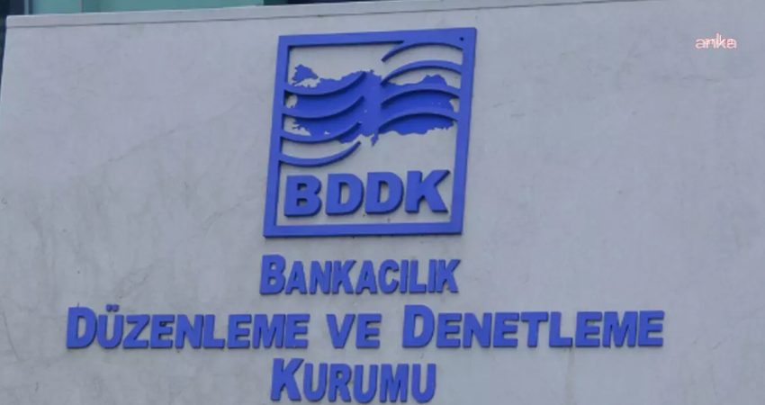 Bankacılık Düzenleme ve Denetleme Kurumu (BDDK), cep telefonu alımı amacıyla
