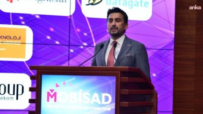 Mobil İletişim Araçları ve Bilgi Teknolojileri İş Adamları Derneği (MOBİSAD)