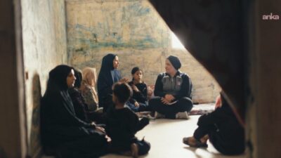 Belgesel Sinemacılar Birliği (BSB), "Dünya Çapında Filistin Sinema Günleri 2026"