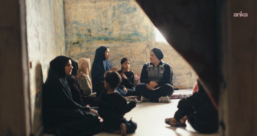 Belgesel Sinemacılar Birliği (BSB), "Dünya Çapında Filistin Sinema Günleri 2026"