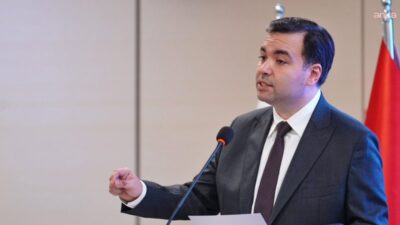 Beşiktaş Belediye Başkan Vekili Rasim Şişman, belediyenin taşınmazlarının korunması konusunda
