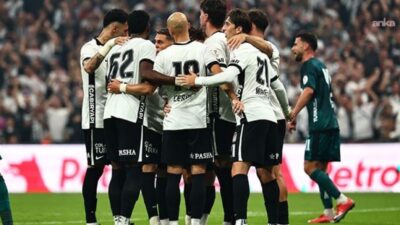 Beşiktaş UEFA Avrupa Ligi'nin 2. haftasında, Almanya temsilcisi Hoffenheim'le deplasmanda