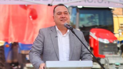 Manisa Büyükşehir Belediye Başkanı Besim Dutlulu, AK Parti’ye geçeceği iddialarına