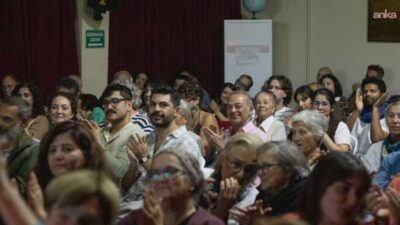 13'üncü Bozcaada Uluslararası Ekolojik Belgesel Festivali’nin (BIFED), düzenlenen ödül töreniyle