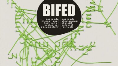 Bozcaada Uluslararası Ekolojik Belgesel Festivali (BIFED), ikinci gününü geride bıraktı.