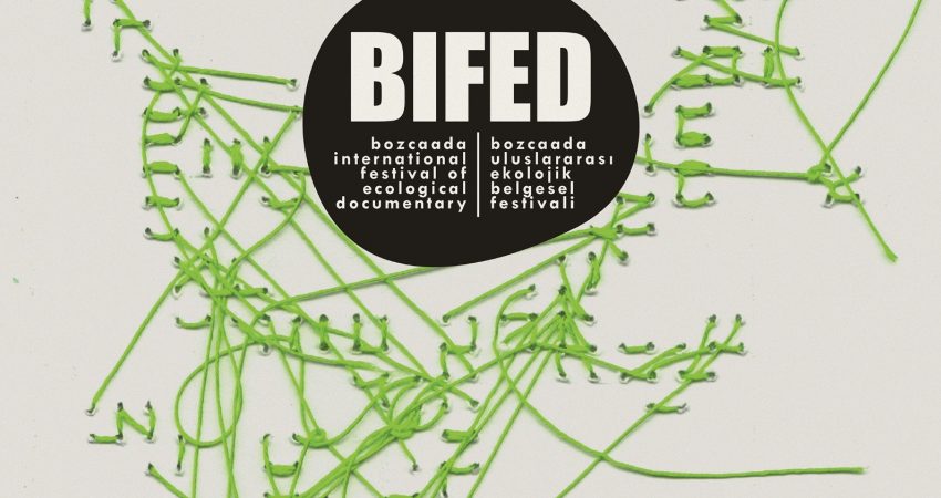 BIFED’de ikinci gün: Ekolojik belgeseller Bozcaada’da izleyiciyle buluştu Bozcaada Uluslararası Ekolojik Belgesel Festivali (BIFED), ikinci gününü geride bıraktı.