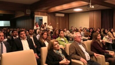Bilecik Barosu’nun 18. Olağan Genel Kurulu’nda, 85 oy alan avukat