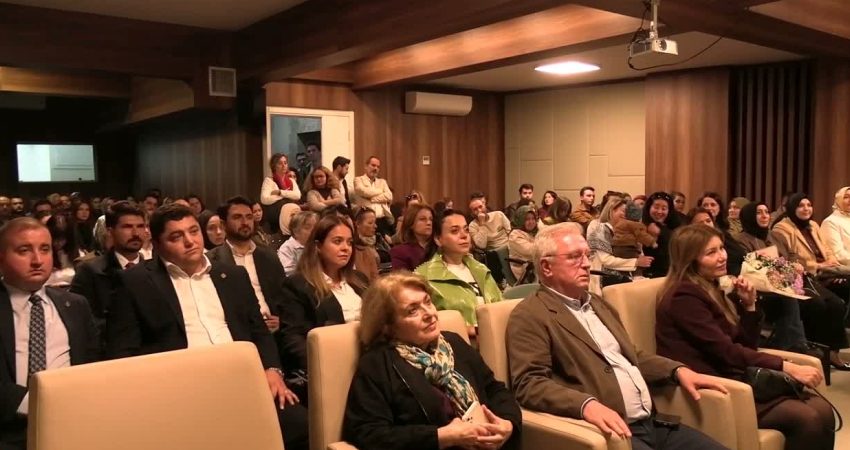 Bilecik Barosu’nun 18. Olağan Genel Kurulu’nda, 85 oy alan avukat