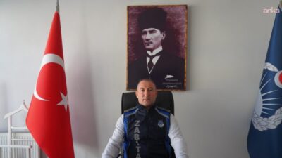 Bilecik Belediyesi, şehir merkezinde çevreyi kirleten tur otobüsü görevlilerini uyararak