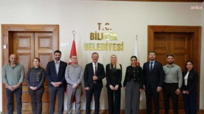 Bilecik Belediyesi, yapı ruhsatı başvurularında mimari ve mühendislik projelerinin teknik