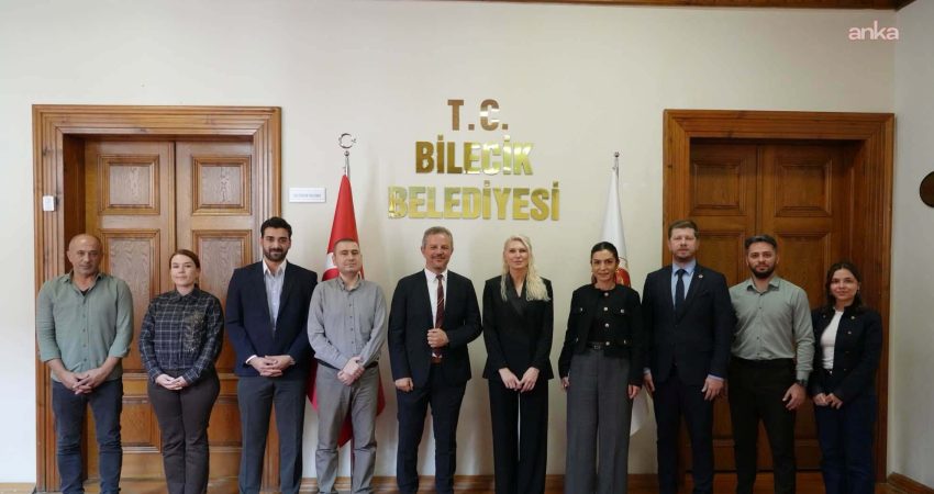Bilecik Belediyesi, yapı ruhsatı başvurularında mimari ve mühendislik projelerinin teknik
