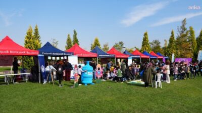 Eskişehir Büyükşehir Belediyesi öncülüğünde düzenlenen "BilimFest 2026 Eskişehir", 15-17 Ekim