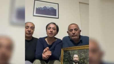 Eski Başbakan Binali Yıldırım'ın, Erzincan’ın İliç ilçesindeki maden faciasında hayatını kaybeden