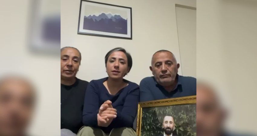 Binali Yıldırım, İliç maden faciasında hayatını kaybeden Uğur Yıldız’ın ailesinden şikayetçi oldu Eski Başbakan Binali Yıldırım'ın, Erzincan’ın İliç ilçesindeki maden faciasında hayatını kaybeden