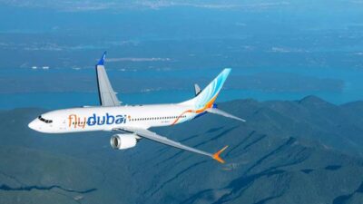 İsrail hava yolu şirketi El Al, Dubai-Tel Aviv seferini yapan