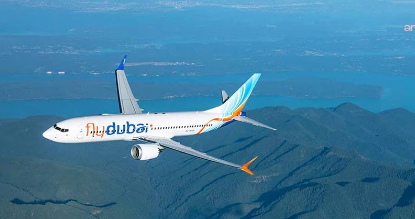 İsrail hava yolu şirketi El Al, Dubai-Tel Aviv seferini yapan