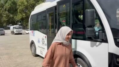 Birleşik Krallık Türkiye Büyükelçisi Jennifer Anderson ile Birleşmiş Milletler Kalkınma