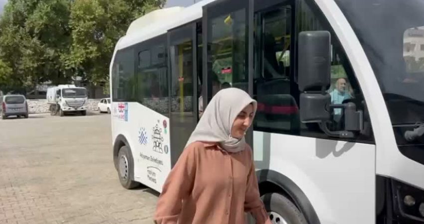 Birleşik Krallık Türkiye Büyükelçisi Jennifer Anderson ile Birleşmiş Milletler Kalkınma