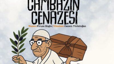 Bodrum Belediyesi Şehir Tiyatrosu, yeni sezonun perdesini “Cambazın Cenazesi” ile
