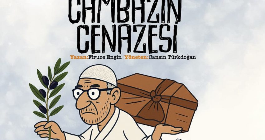 Bodrum Belediyesi Şehir Tiyatrosu, yeni sezonun perdesini “Cambazın Cenazesi” ile