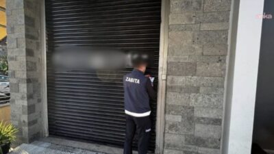 Bodrum Belediyesi, halk sağlığını korumak amacıyla gerçekleştirdiği denetimlerde son kullanma