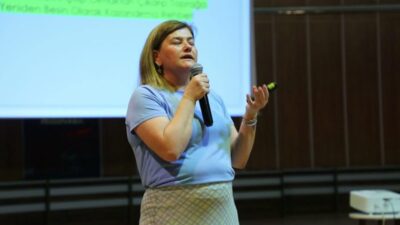 Bodrum Belediyesi, organik atıkların kaynağında değerlendirilmesi ve sürdürülebilir atık yönetimi