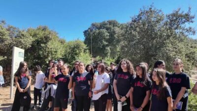 Bodrum Belediyesi ile İlçe Milli Eğitim Müdürlüğü iş birliğinde düzenlenen