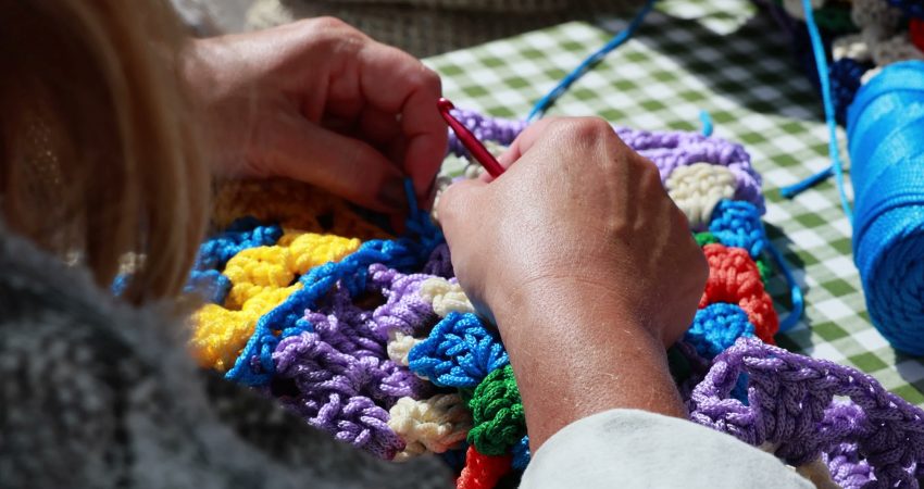 Bodrum Belediyesi ile Atölye Mai iş birliğinde yürütülen "Bodrumlu Kadınlar